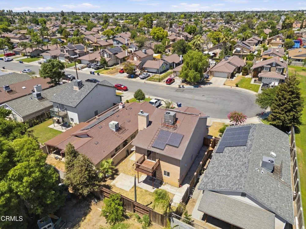 5304 Ilene Court Bakersfield, CA 93307