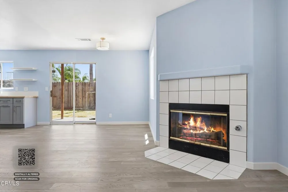 5304 Ilene Court Bakersfield, CA 93307