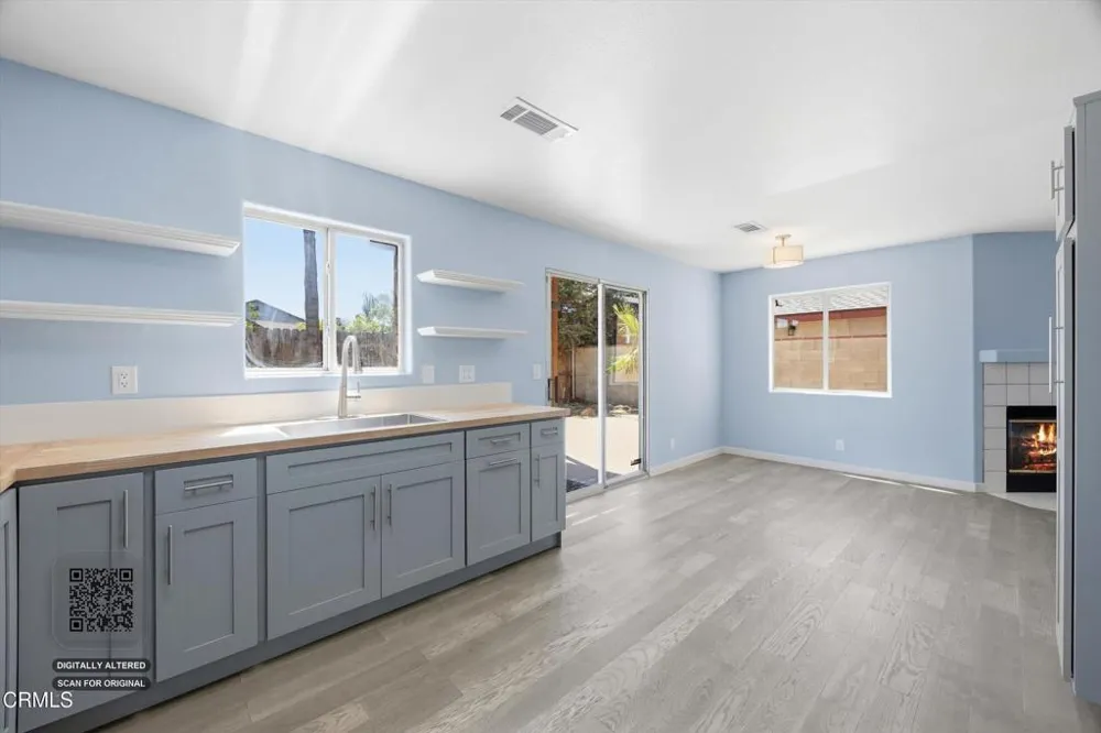 5304 Ilene Court Bakersfield, CA 93307