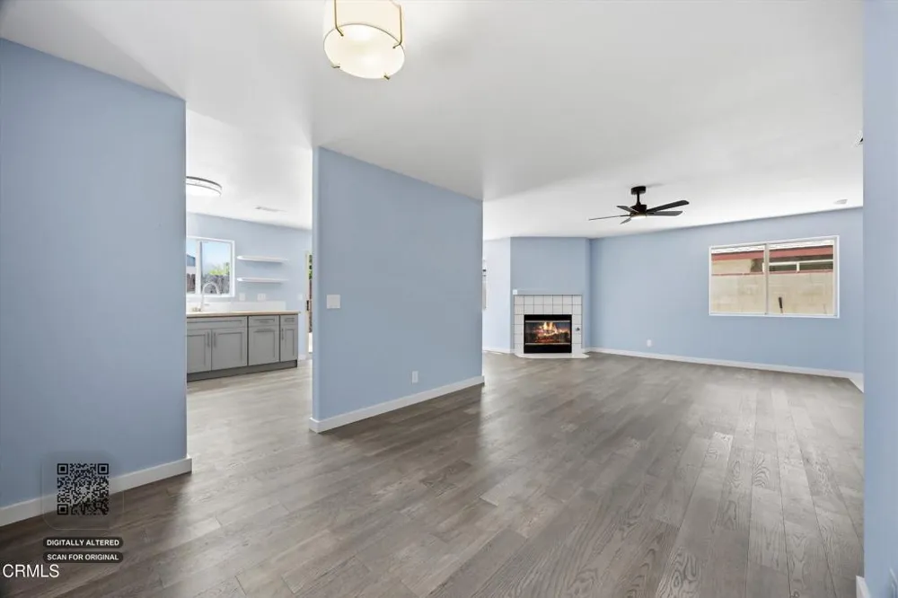 5304 Ilene Court Bakersfield, CA 93307