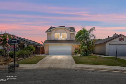 5304 Ilene Court