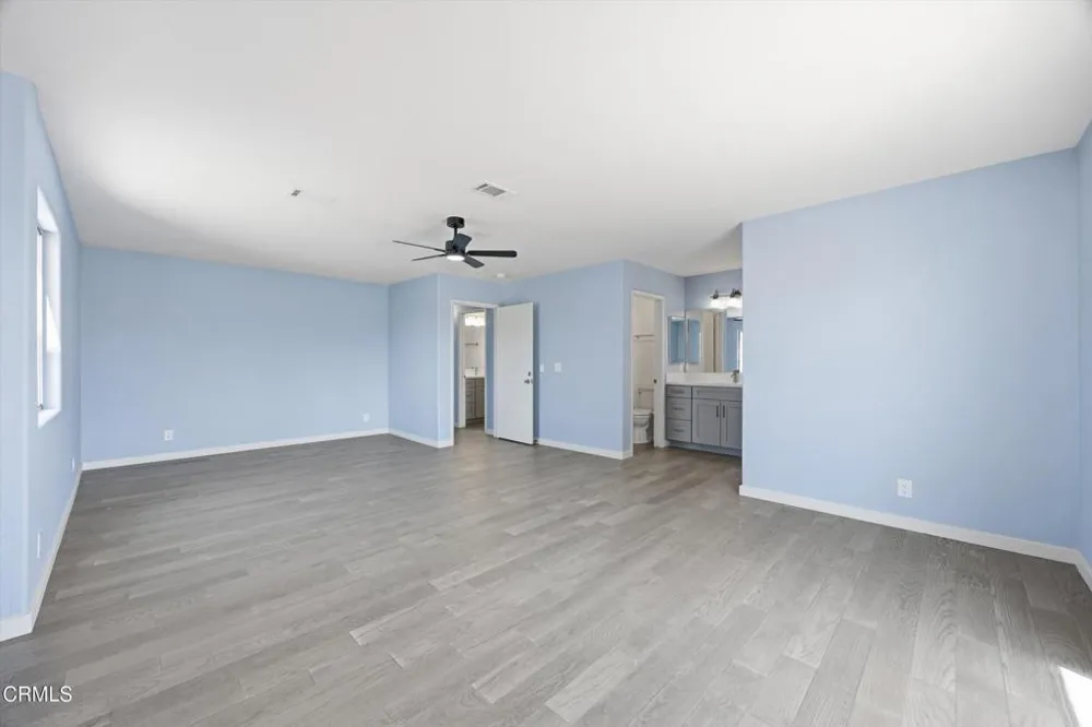 5304 Ilene Court Bakersfield, CA 93307