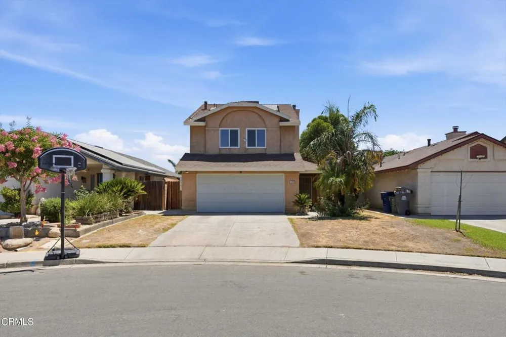5304 Ilene Court Bakersfield, CA 93307