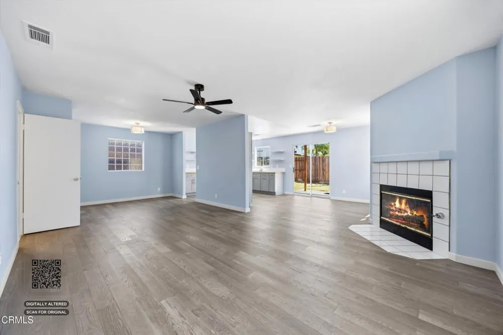 5304 Ilene Court Bakersfield, CA 93307