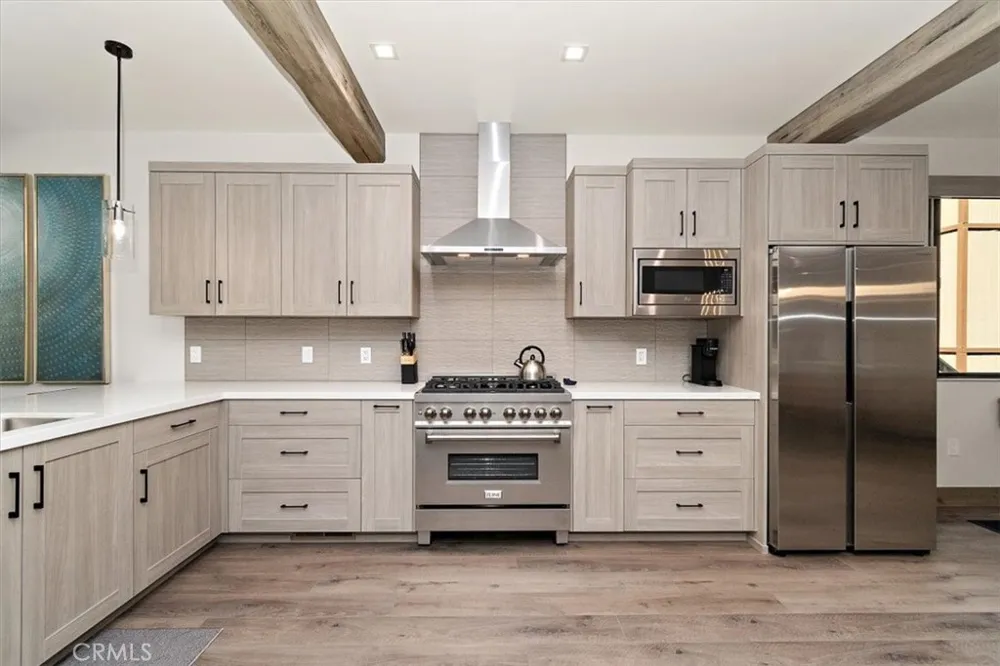 679 Summit Boulevard Big Bear, CA 92315