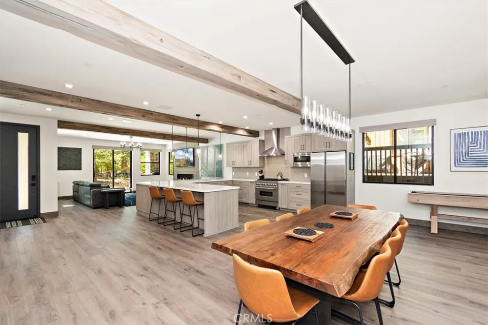 679 Summit Boulevard Big Bear, CA 92315
