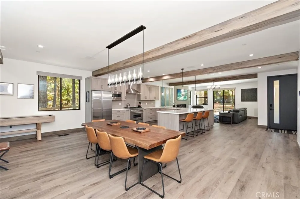 679 Summit Boulevard Big Bear, CA 92315