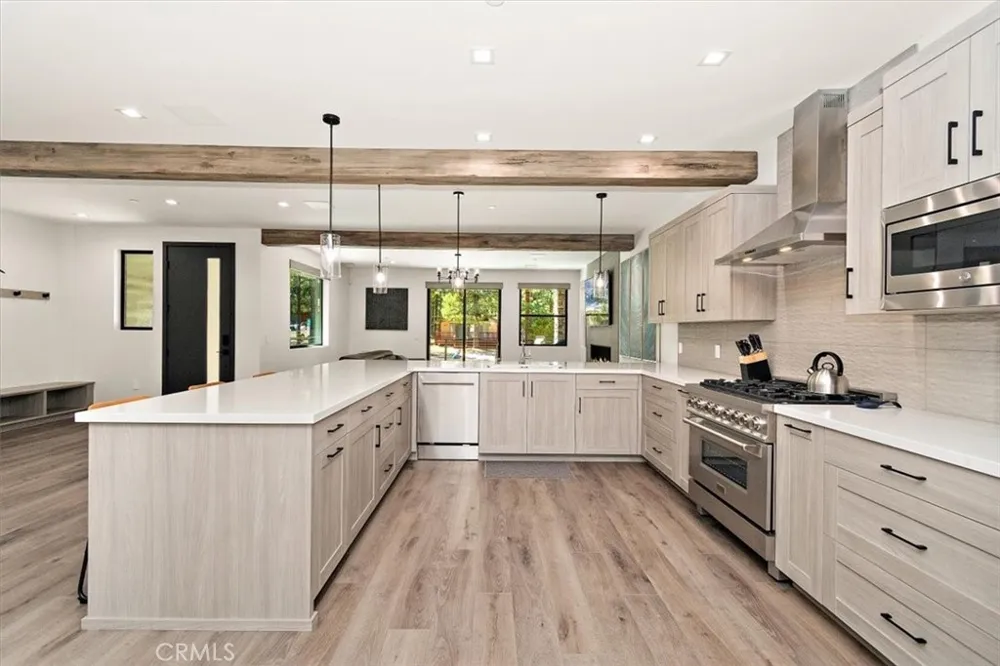 679 Summit Boulevard Big Bear, CA 92315