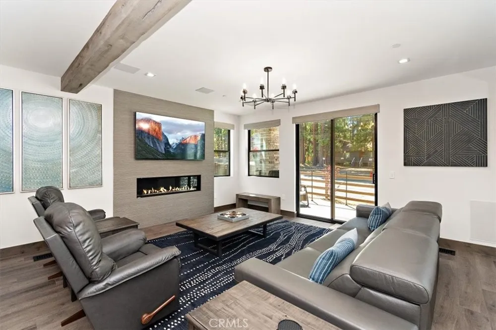 679 Summit Boulevard Big Bear, CA 92315