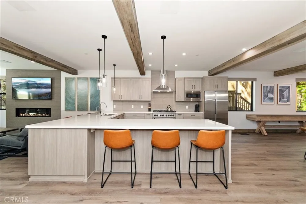679 Summit Boulevard Big Bear, CA 92315