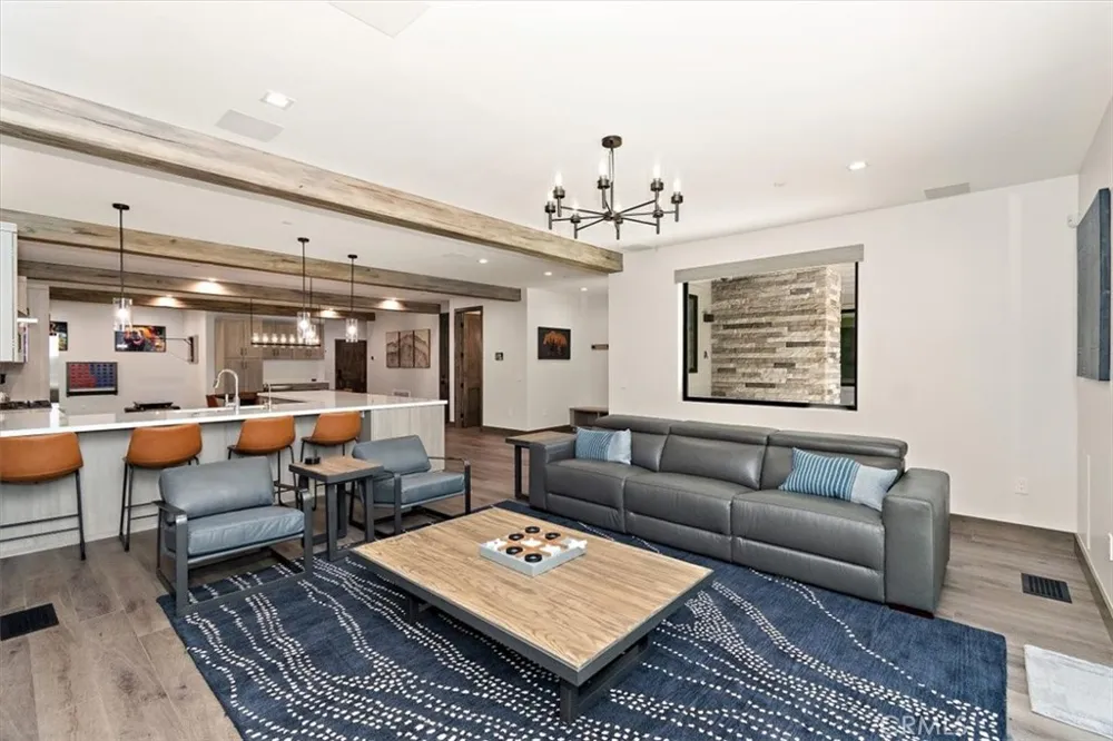 679 Summit Boulevard Big Bear, CA 92315