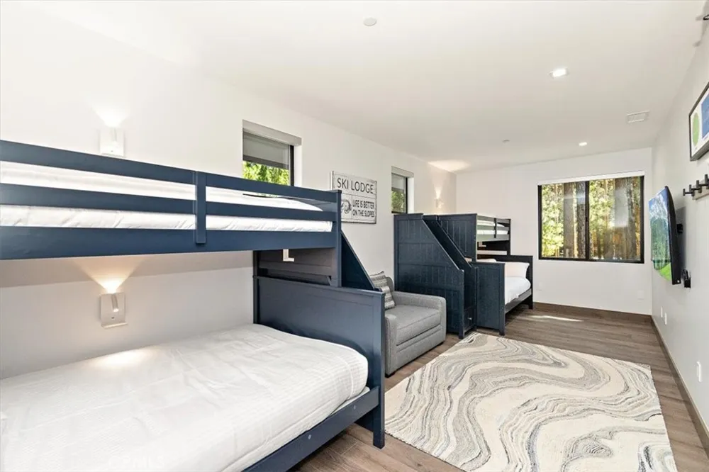 679 Summit Boulevard Big Bear, CA 92315