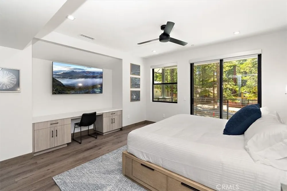 679 Summit Boulevard Big Bear, CA 92315