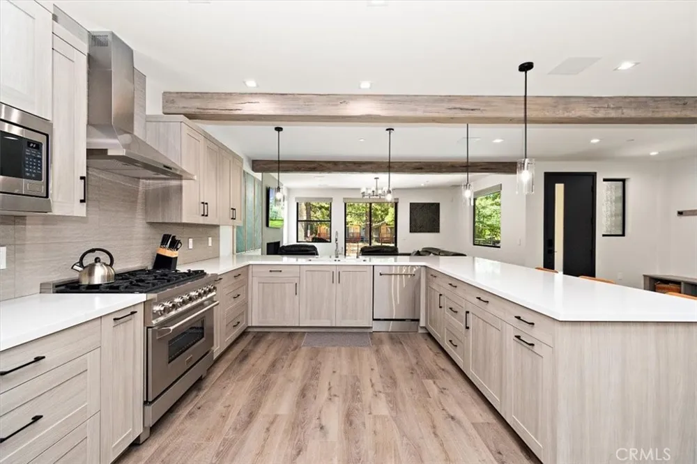 679 Summit Boulevard Big Bear, CA 92315