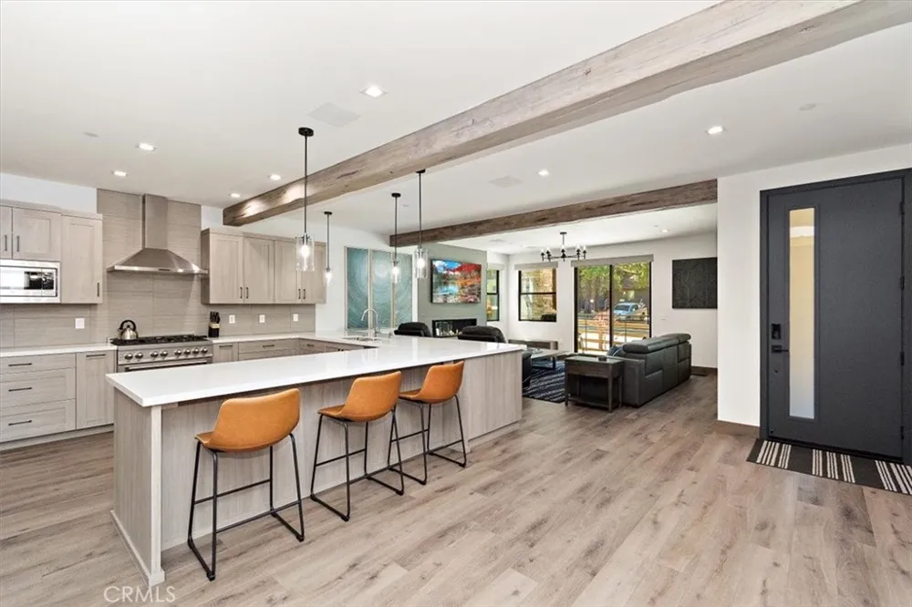679 Summit Boulevard Big Bear, CA 92315