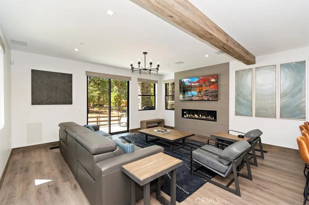 679 Summit Boulevard Big Bear, CA 92315