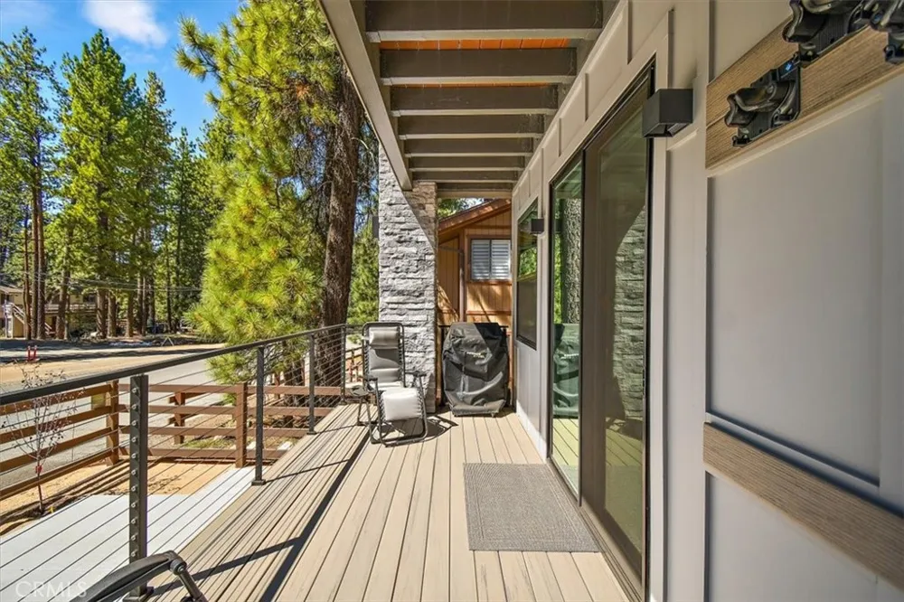 679 Summit Boulevard Big Bear, CA 92315