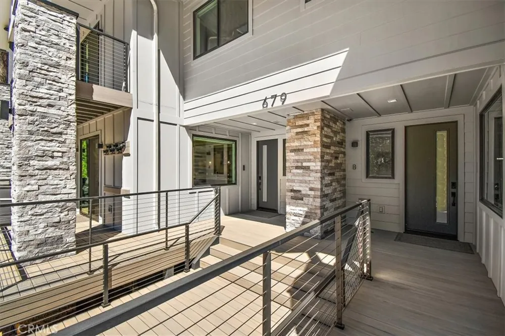 679 Summit Boulevard Big Bear, CA 92315
