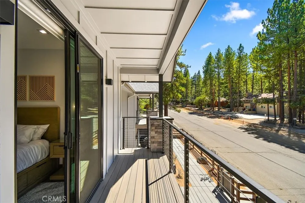679 Summit Boulevard Big Bear, CA 92315