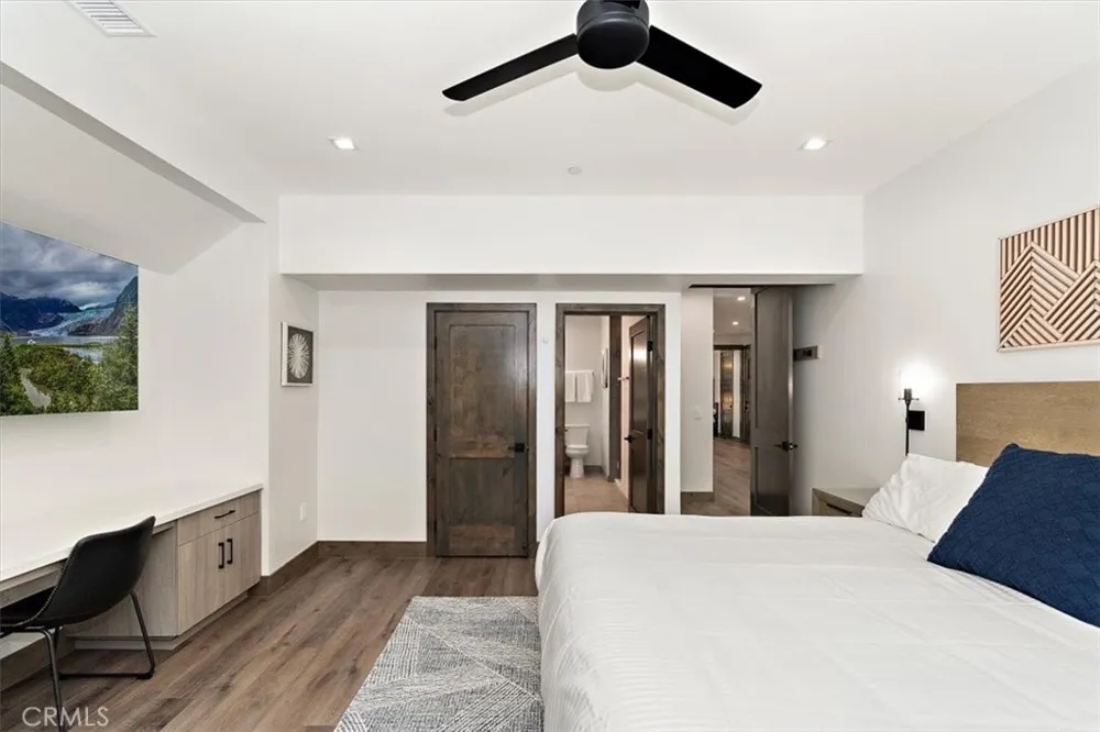 679 Summit Boulevard Big Bear, CA 92315