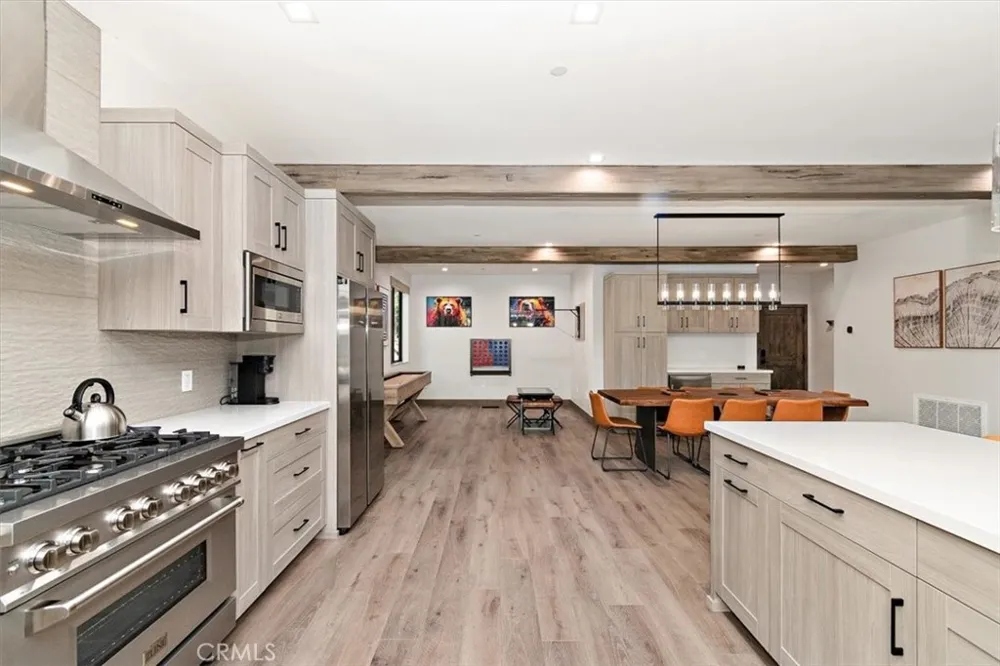 679 Summit Boulevard Big Bear, CA 92315