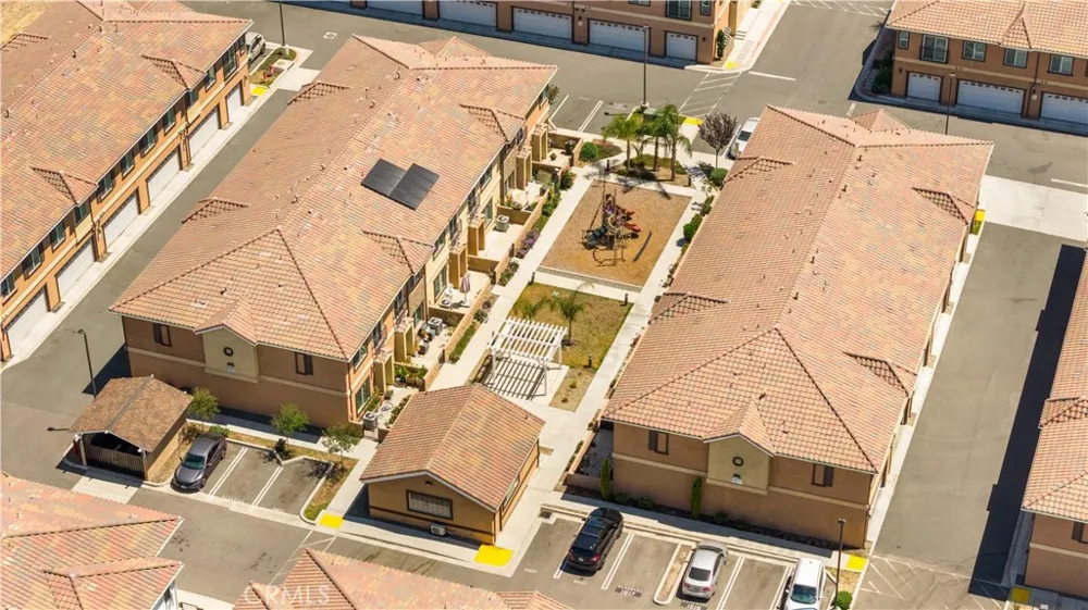 16425 Arrow Blvd #1715 Fontana, CA 92335