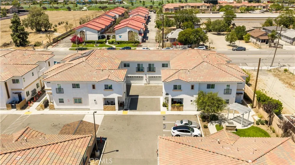 16425 Arrow Blvd #1715 Fontana, CA 92335