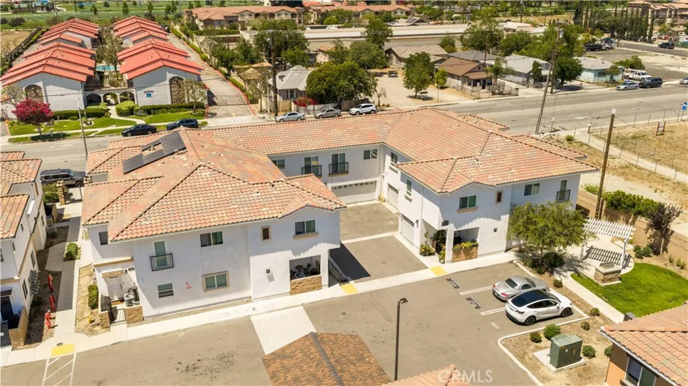 16425 Arrow Blvd #1715 Fontana, CA 92335