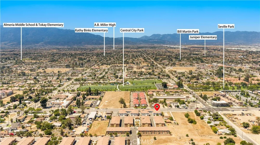 16425 Arrow Blvd #1715 Fontana, CA 92335