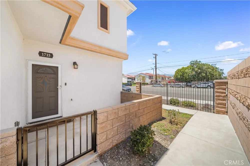 16425 Arrow Blvd #1715 Fontana, CA 92335