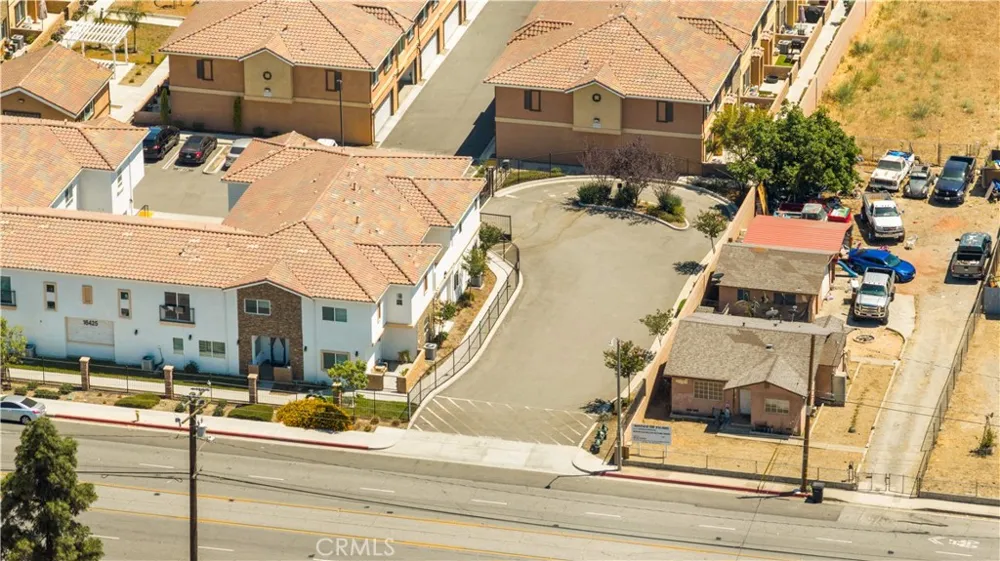 16425 Arrow Blvd #1715 Fontana, CA 92335