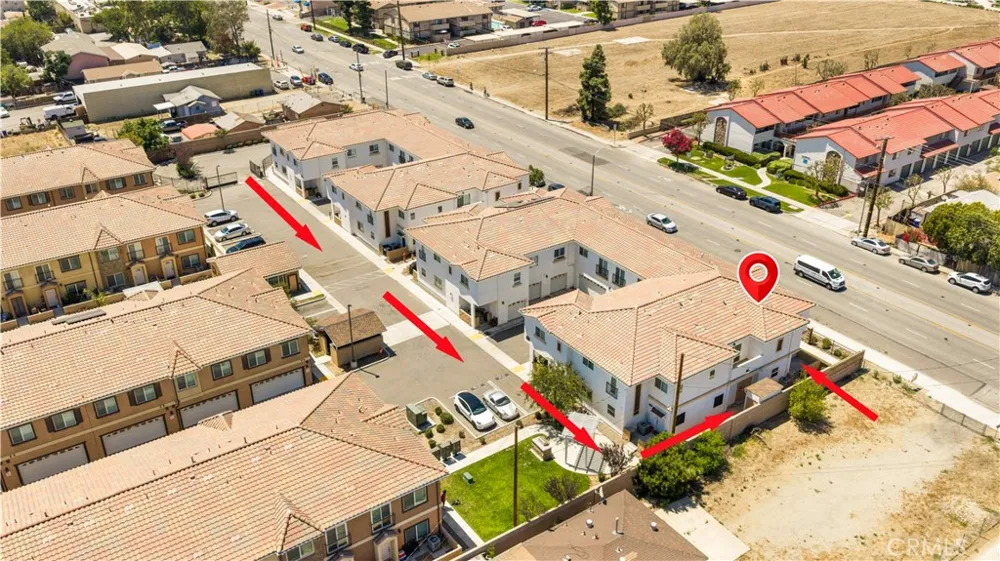 16425 Arrow Blvd #1715 Fontana, CA 92335