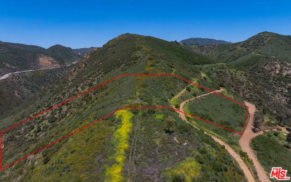 1 Murphy Way Malibu, CA 90265