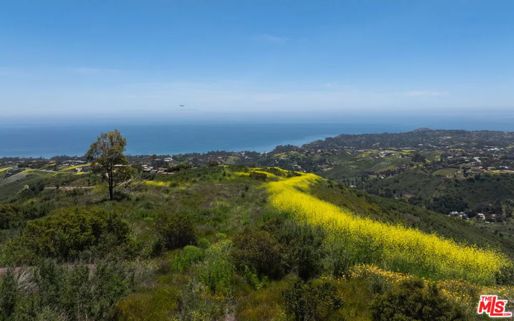 1 Murphy Way Malibu, CA 90265
