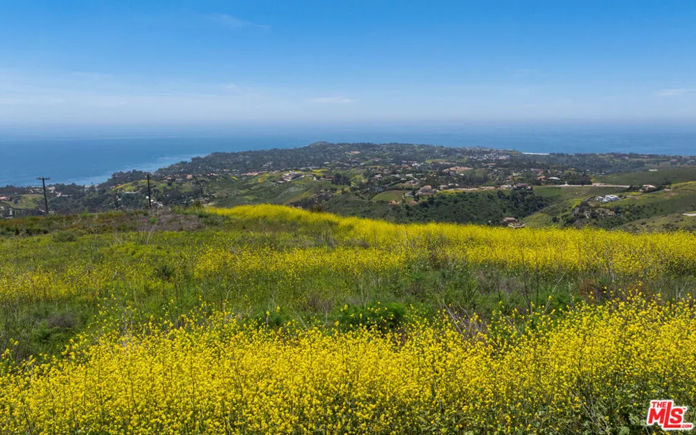 1 Murphy Way Malibu, CA 90265