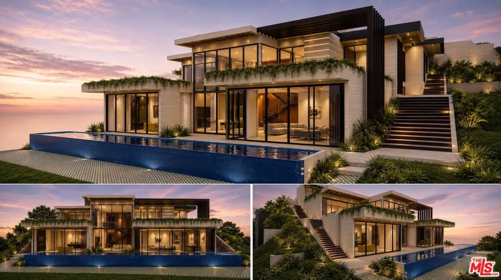 1 Murphy Way Malibu, CA 90265