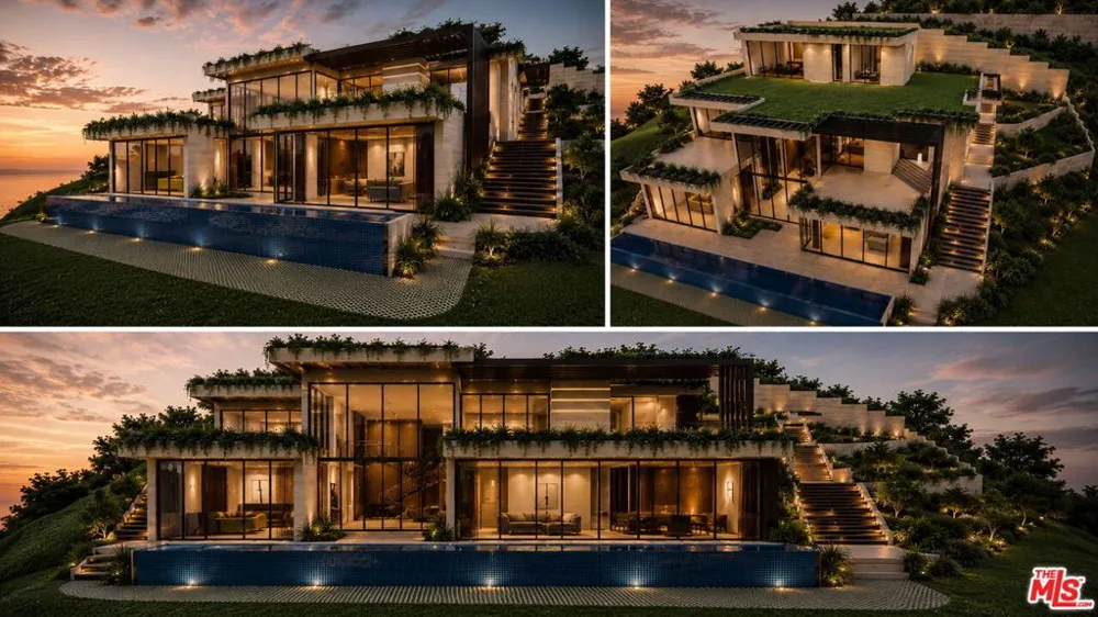 1 Murphy Way Malibu, CA 90265