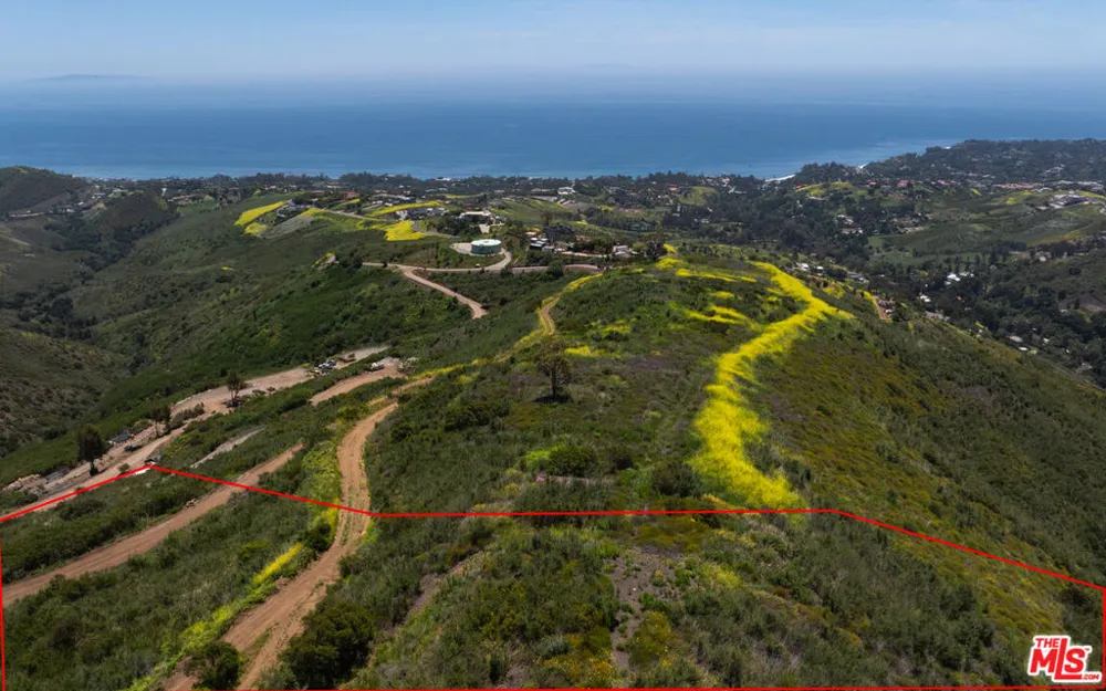 1 Murphy Way Malibu, CA 90265