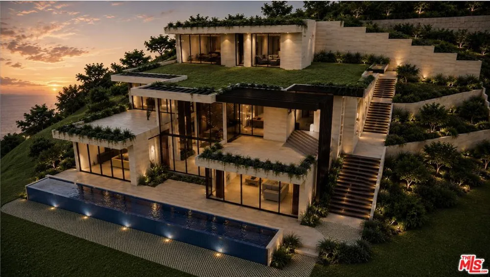 1 Murphy Way Malibu, CA 90265