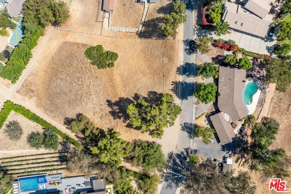 24962 Eldorado Meadow Road Hidden Hills, CA 91302