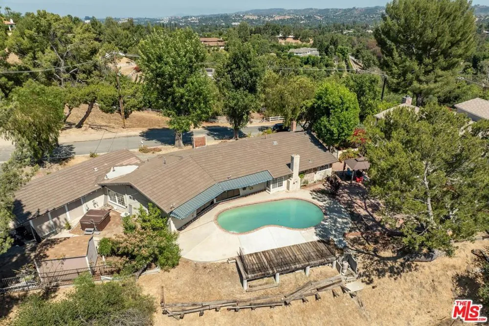 24962 Eldorado Meadow Road Hidden Hills, CA 91302