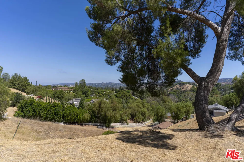 24962 Eldorado Meadow Road Hidden Hills, CA 91302