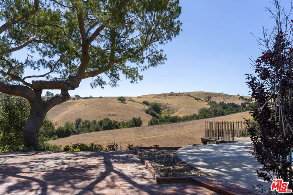 24962 Eldorado Meadow Road Hidden Hills, CA 91302