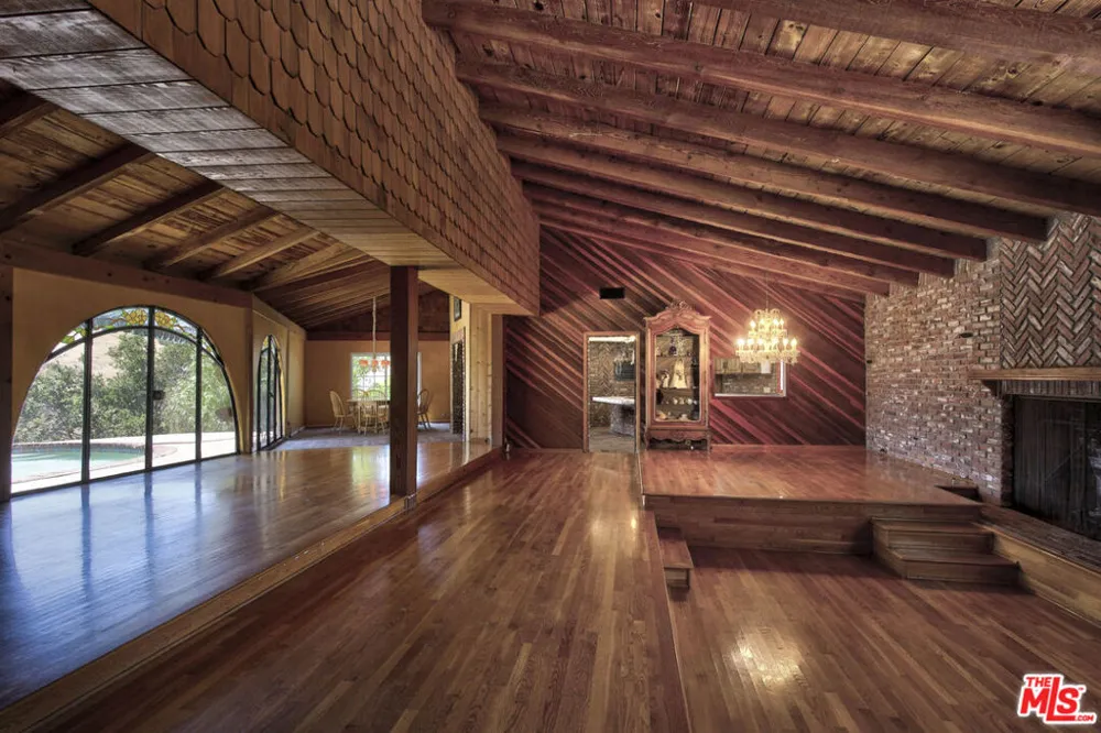 24962 Eldorado Meadow Road Hidden Hills, CA 91302