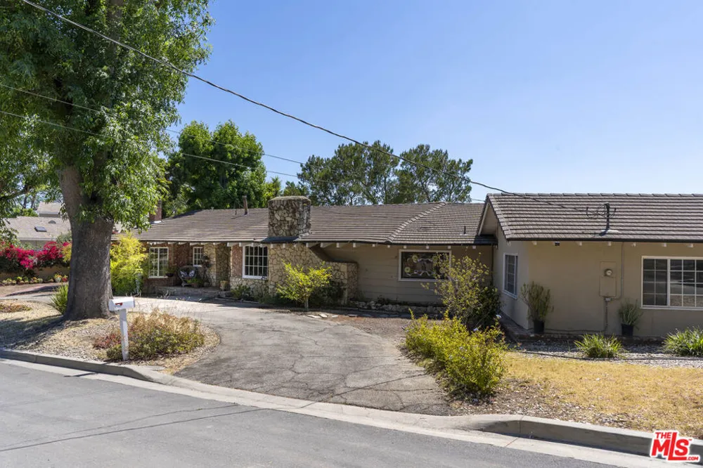 24962 Eldorado Meadow Road Hidden Hills, CA 91302