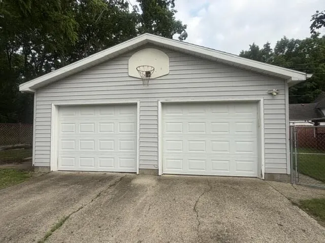 202 S Clay Street Newaygo, MI 49337
