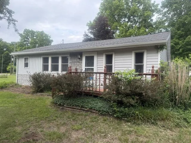 202 S Clay Street Newaygo, MI 49337