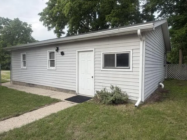 202 S Clay Street Newaygo, MI 49337