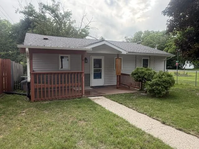 202 S Clay Street Newaygo, MI 49337