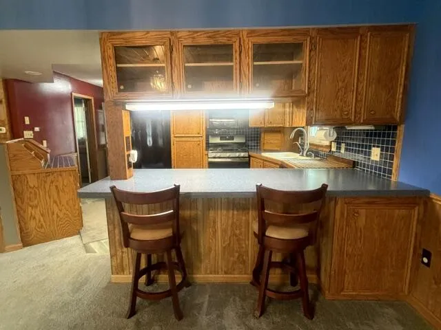202 S Clay Street Newaygo, MI 49337